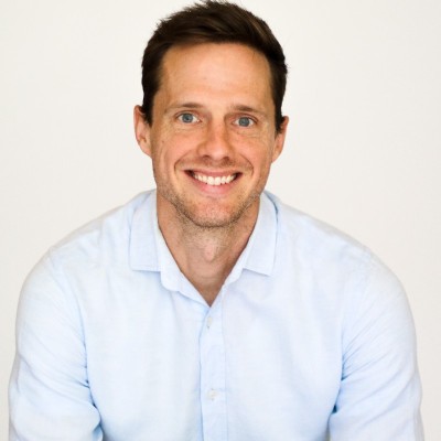 Matt Fore, investor, mentorship testimonial