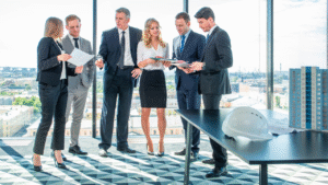 investing in mortgage notes with labrador lending