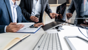 investing in mortgage notes with labrador lending