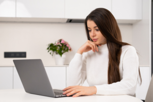 Self Directed roth vs. traditional IRA